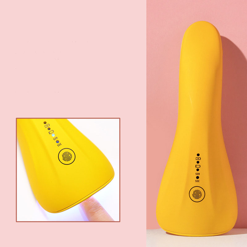 Mini Nail Curing Lamp