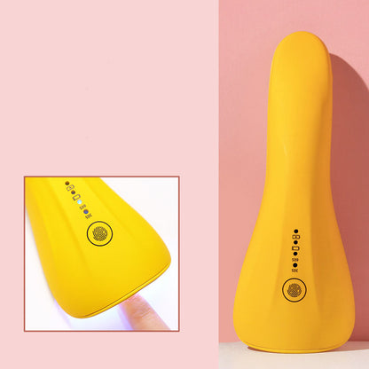 Mini Nail Curing Lamp