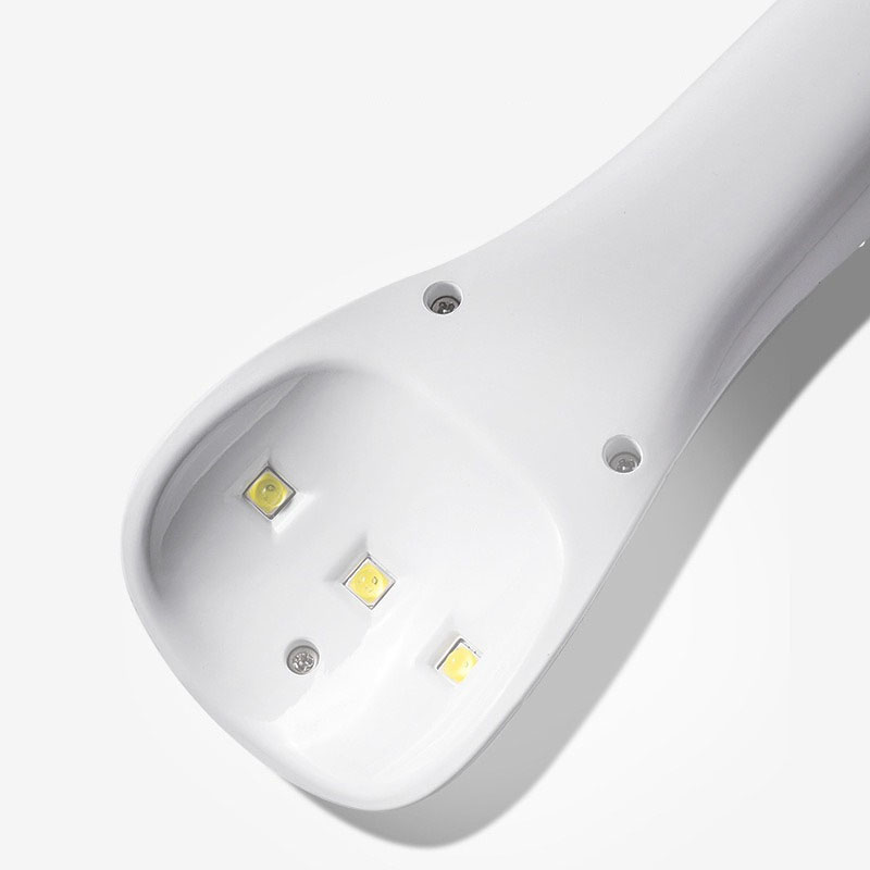 Mini Nail Curing Lamp