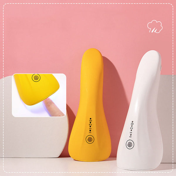 Mini Nail Curing Lamp