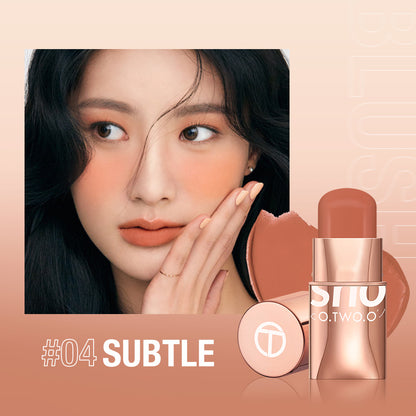 Brightening Cream Blush Stick