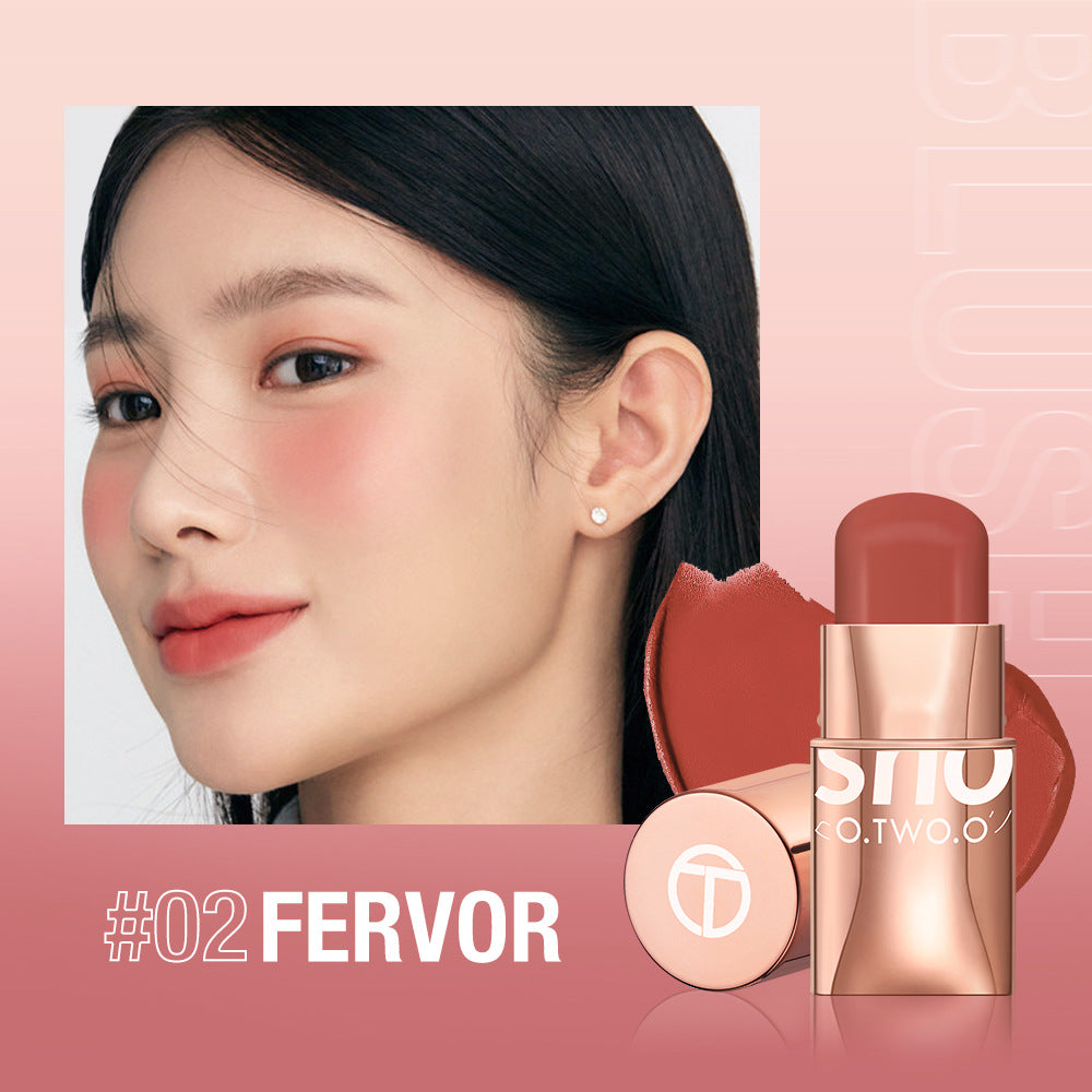Brightening Cream Blush Stick