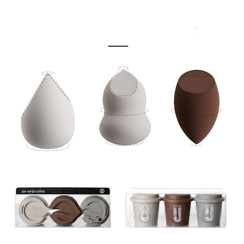 Beauty Makeup Sponge Blender