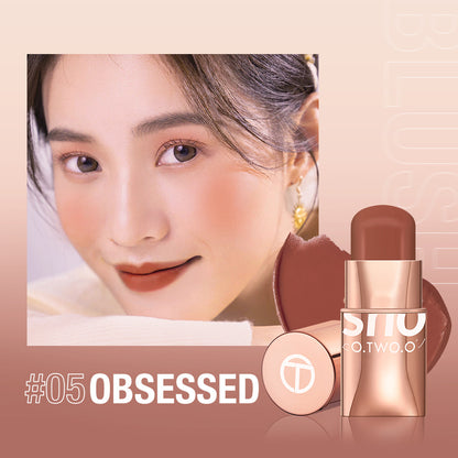 Brightening Cream Blush Stick