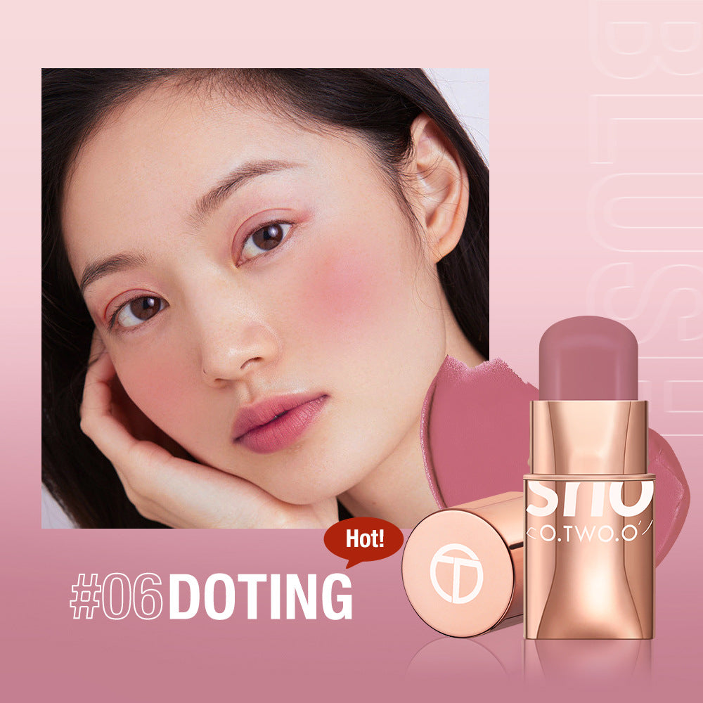 Brightening Cream Blush Stick